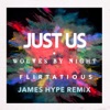 Flirtatious (James Hype Remix Edit) - Single