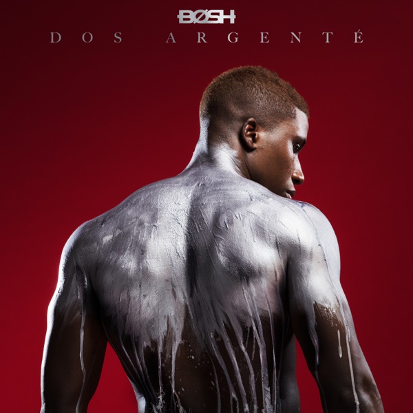 Dos argenté - Bosh