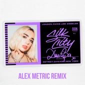 Electricity (feat. Dua Lipa) [Alex Metric Remix] artwork
