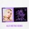 Electricity (feat. Dua Lipa) [Alex Metric Remix] artwork