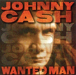 Johnny Cash - That Old Wheel - 排舞 音乐