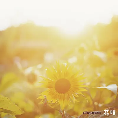Hanauta - Single - GReeeeN