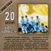 Gold: Los Yonic's album lyrics, reviews, download