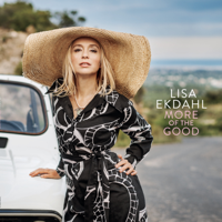 Lisa Ekdahl - More of the Good artwork