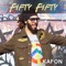 Fifty Fifty - Kafon lyrics