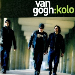 Van Gogh - Kolo - Ludo luda