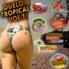 Duelo Tropical Vol.1