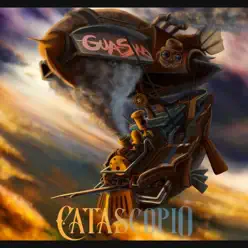 Catascopio - EP - Gua-Ska