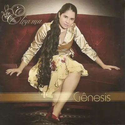 Gênesis (Playback) - Elisama Gênesis (Playback) - Elisama