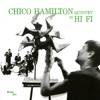 The Chico Hamilton Quintet - Topsy