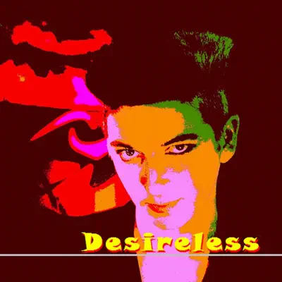 Voyage voyage (PWL - Britmix) - Single - Desireless