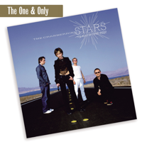 The Cranberries - Stars: The Best of the Cranberries 1992-2002 (The One & Only) artwork