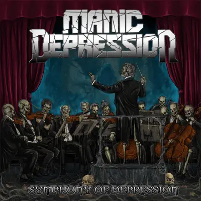 Symphony of Depression - Manic Depression