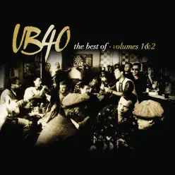 The Best of UB40, Vol. 1 & 2 - Ub40