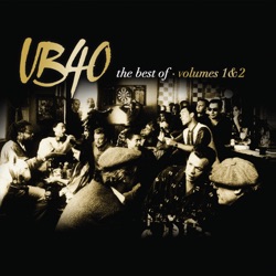 Ub40 - Wear You to the Ball