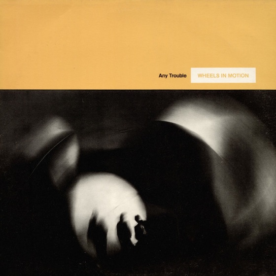 Cover artwork for Trouble With Love
