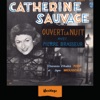 Catherine Sauvage - Monsieur Pitou