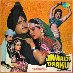 Jwaala Daaku (Original Motion Picture Soundtrack) by Sonik Omi album reviews, ratings, credits