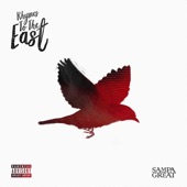 Sampa The Great - Rhymes To The East