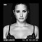 Demi Lovato - Ruin the friendship
