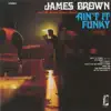 The James Brown Band