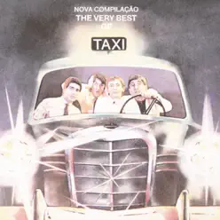 Táxi - The Very Best Of - Taxi