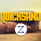 Quicksand artwork