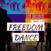 Freedom Dance (2 Samuel 6:14) artwork