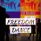 Freedom Dance (2 Samuel 6:14) artwork
