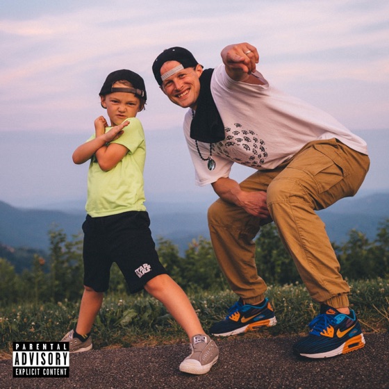 Cover artwork for Diss Track