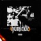 Homicide (feat. Ambush Maj) - Juice Vitelli lyrics
