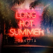 Long Hot Summer artwork