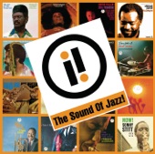 The Sound of Jazz! – Best of Impulse artwork