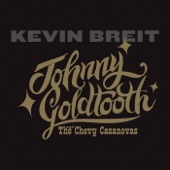 Kevin Breit - The Knee High Fizzle