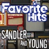 Sandler and Young - Let's Face the Music and Dance