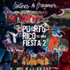 Los Cantores de Bayamon - Te Llego la Parranda