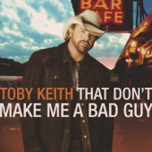 Toby Keith - God Love Her