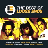 The Best of Loose Ends artwork