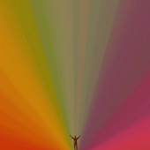 Edward Sharpe & The Magnetic Zeros artwork