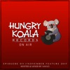 Hungry Koala On Air 011