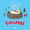 Shumai artwork