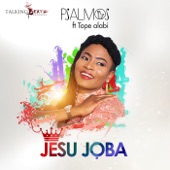 Jesu Joba (feat. Tope Alabi) artwork