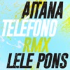 TELÉFONO (Remix) - Single
