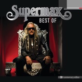 Supermax - It Ain't Easy