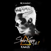 Showkaaze Ep Vol.2 artwork