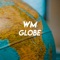 Globe - W.M. lyrics