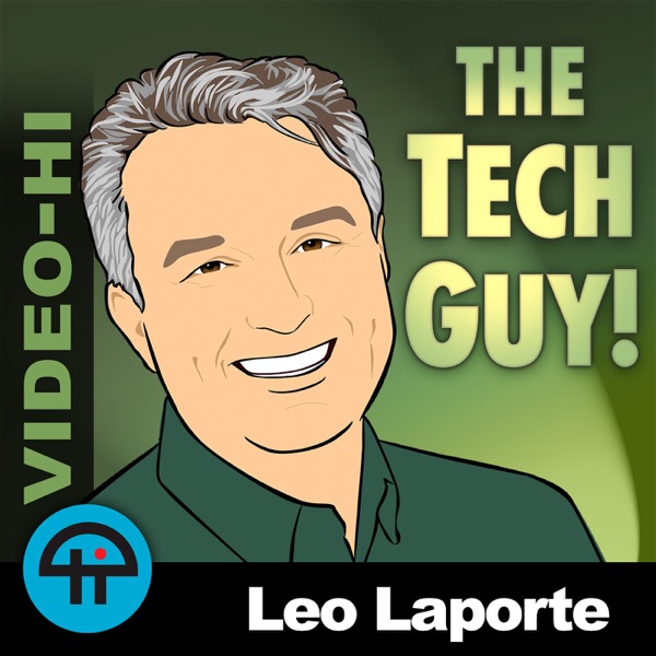 The Tech Guy (Video HI) The Tech Guy (Video HI)