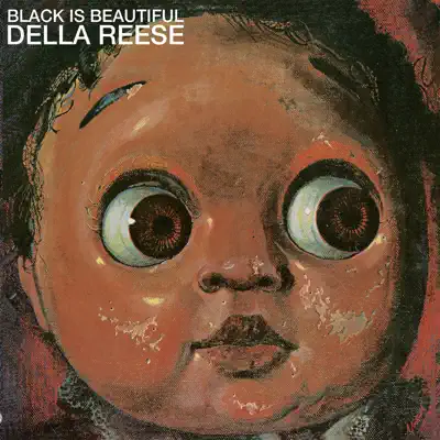 Black Is Beautiful - Della Reese Black Is Beautiful - Della Reese