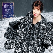 Shirley Horn - Sharing The Night With The Blues