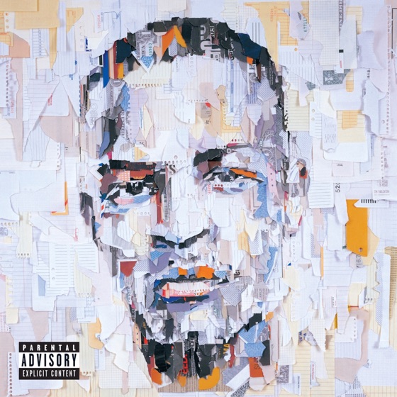 Cover artwork for Whatever You Like